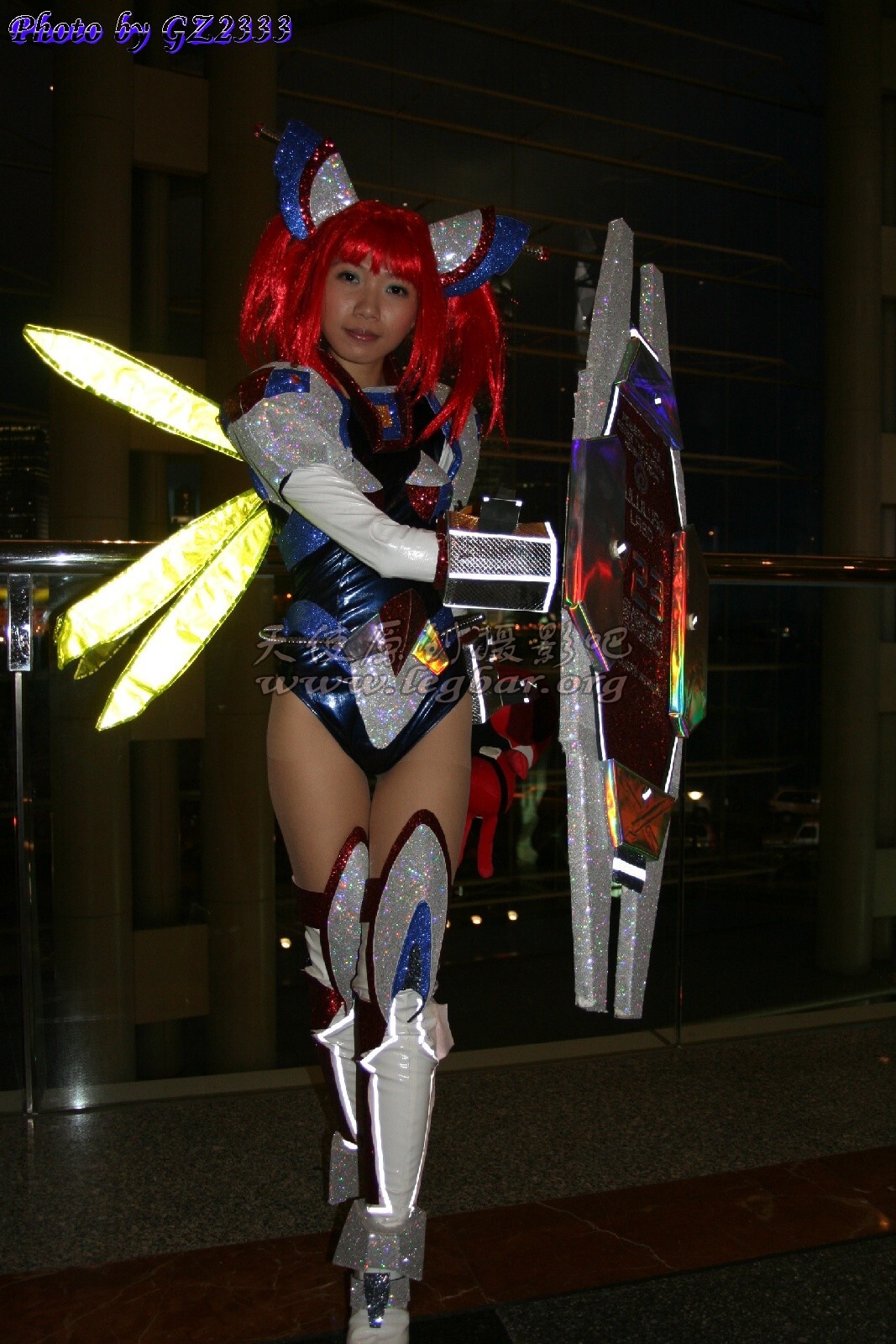 原創打包] 天使原創攝影 2005年 24号的精灵MM